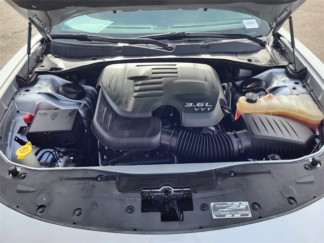 Certified 2023 Dodge Charger SXT image 22