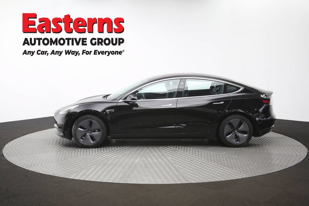 Used 2018 Tesla Model 3 Long Range RWD image 27