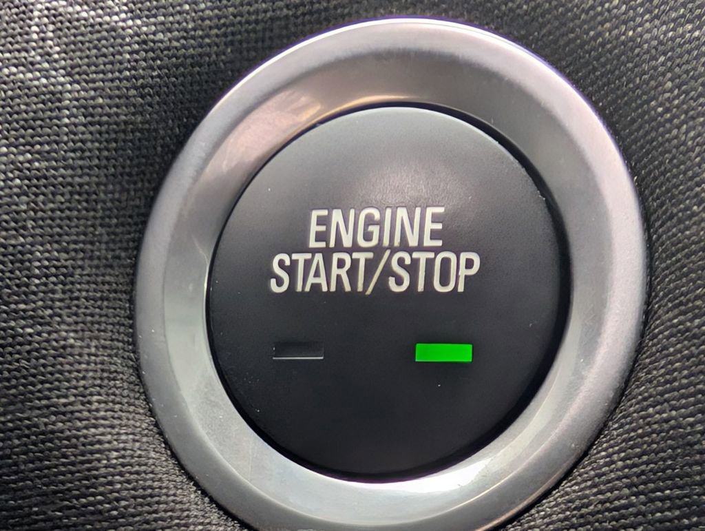 Used 2024 Chevrolet Malibu RS image 38