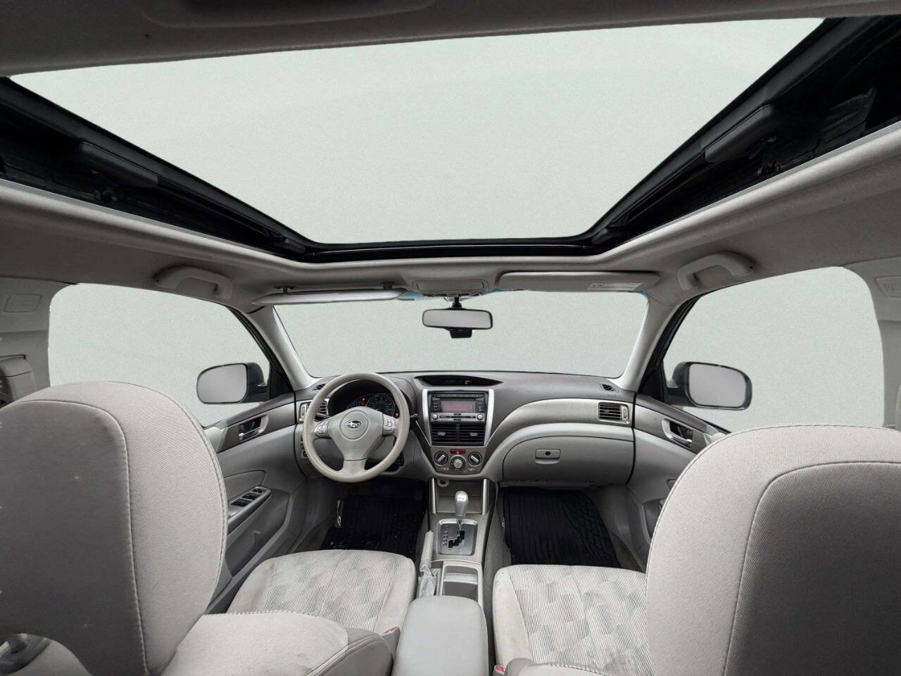 Used 2010 Subaru Forester 2.5X Premium w/ Popular Equipment Group 1A image 27