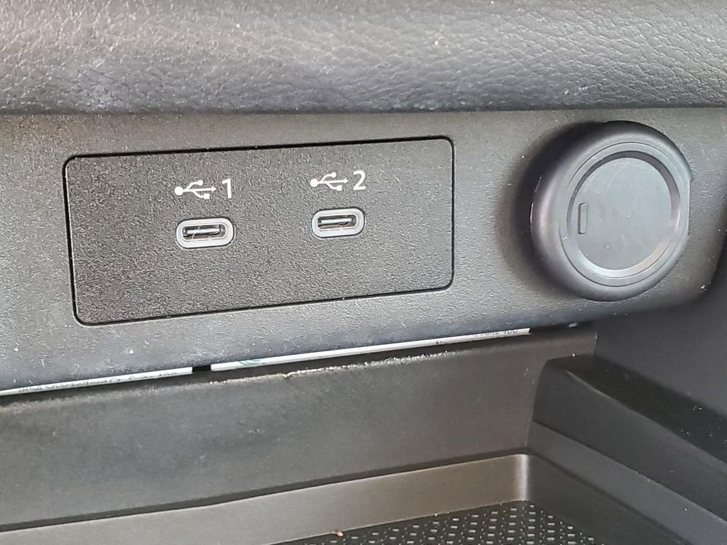 Certified 2024 Nissan Rogue SV w/ SV Premium Package image 32