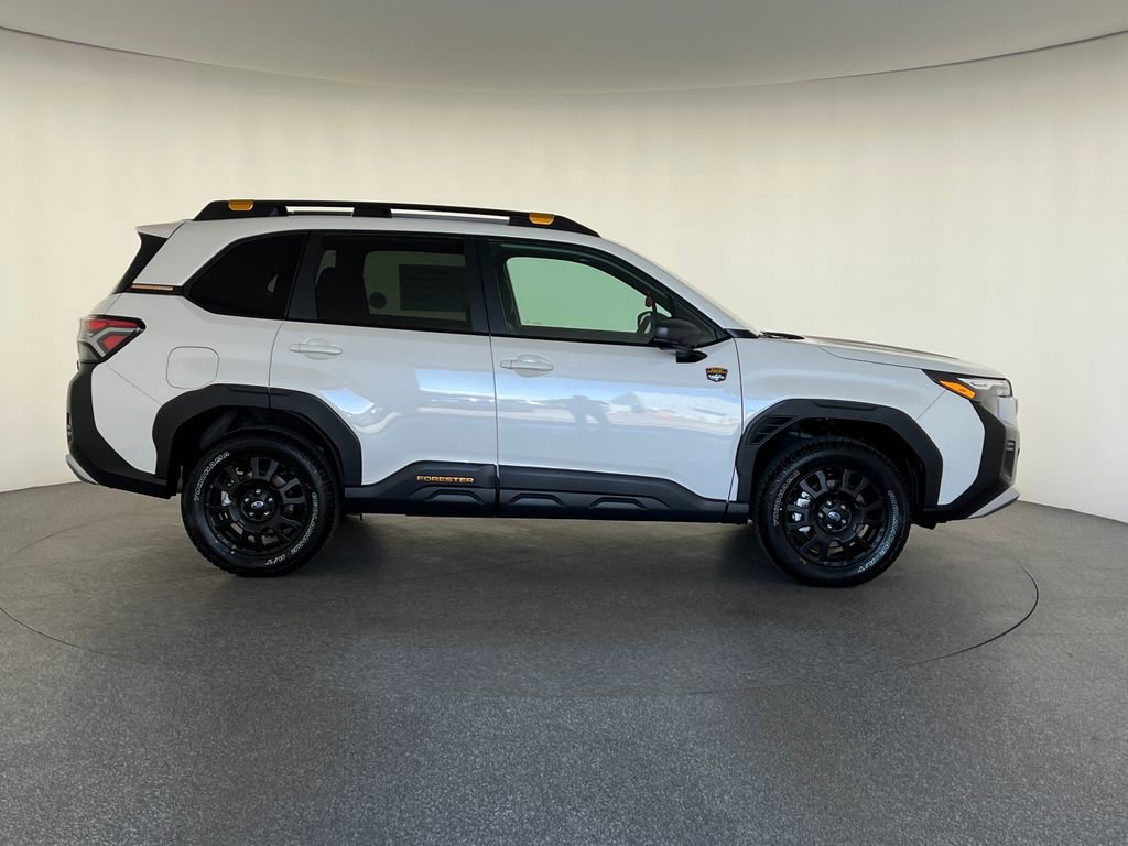 New 2026 Subaru Forester Wilderness image 2