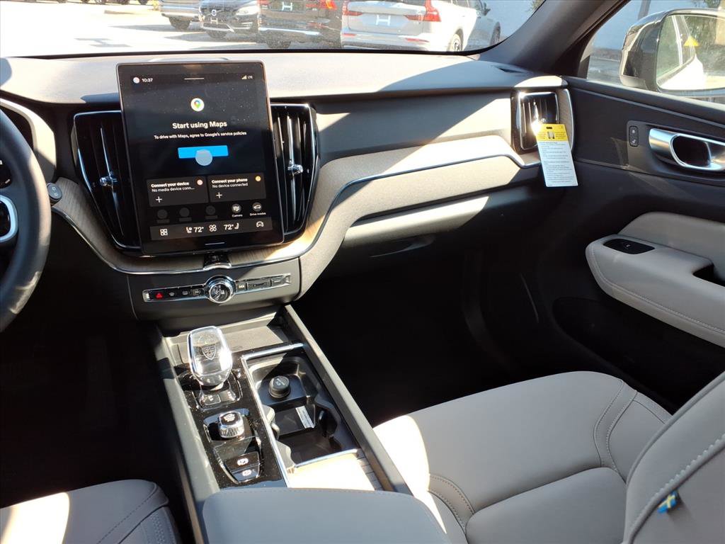 New 2026 Volvo XC60 B5 Core w/ Climate Package image 10