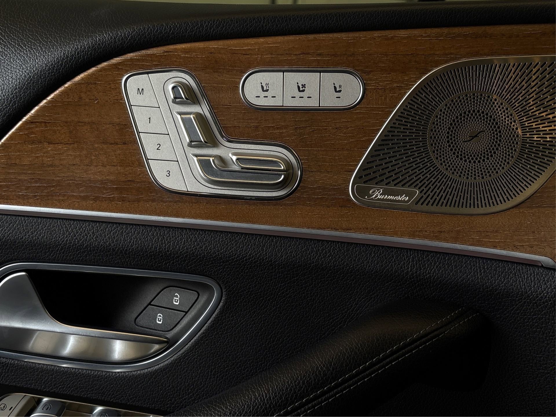 Used 2023 Mercedes-Benz GLE 350 image 31