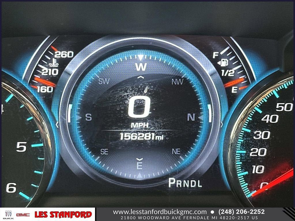 Used 2018 GMC Yukon Denali w/ Denali Ultimate Package AWD/4WD image 23