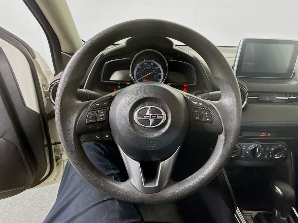 Used 2016 Scion iA FWD image 12