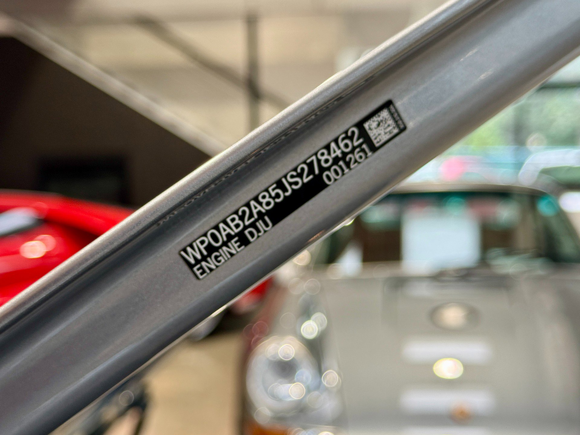 Used 2018 Porsche 718 Cayman GTS image 72