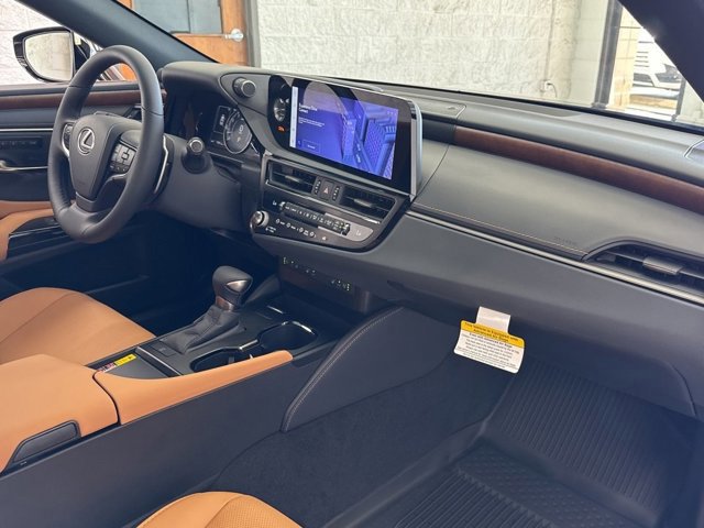 New 2025 Lexus ES 350 w/ Premium Package image 45