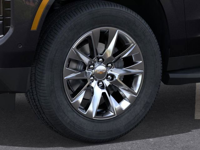 New 2026 Chevrolet Tahoe Premier image 9