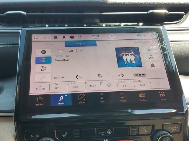 Certified 2021 Jeep Grand Cherokee L Limited RWD image 31