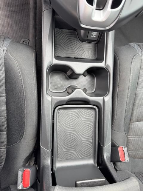 Used 2017 Honda CR-V LX image 13