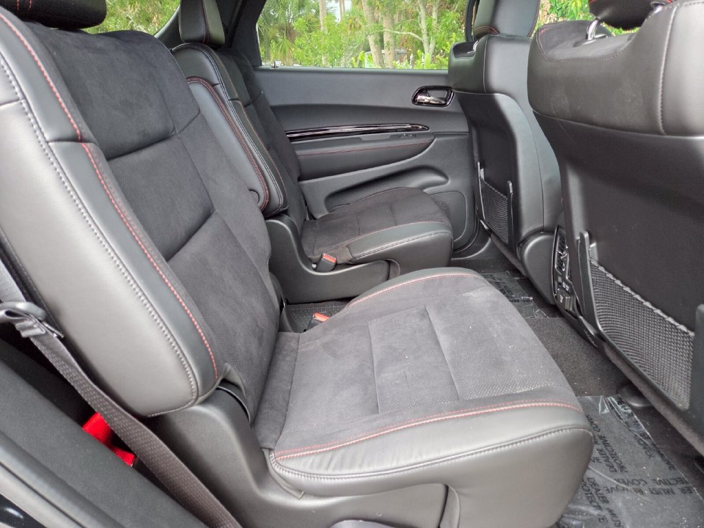 New 2026 Dodge Durango GT AWD/4WD image 18