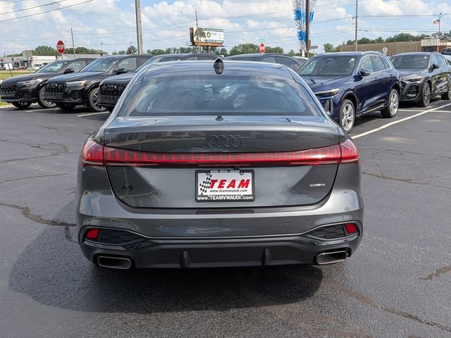 New 2026 Audi A5 2.0T Premium Plus AWD/4WD image 4