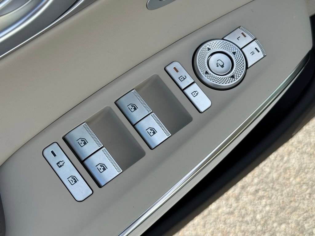 New 2026 Genesis GV70 2.5T Advanced image 26