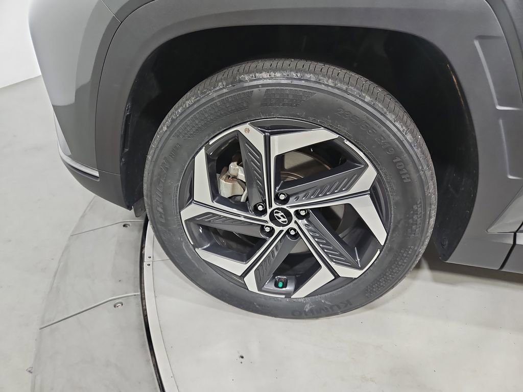 Certified 2022 Hyundai Tucson SEL AWD/4WD image 27
