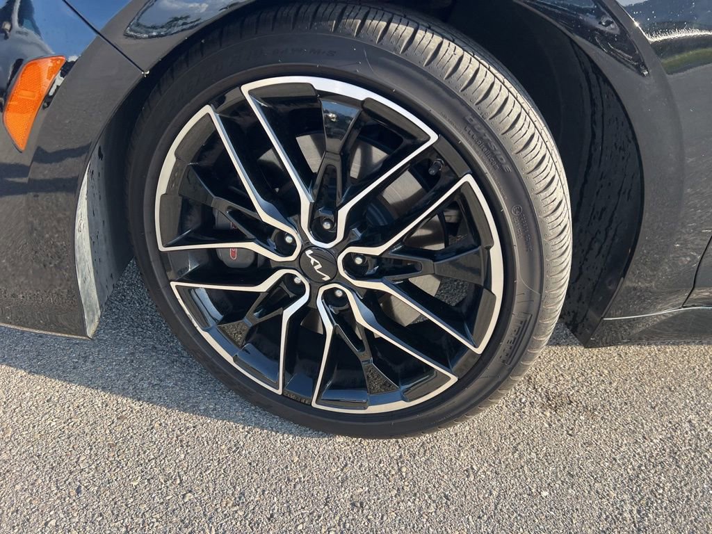 Used 2024 Kia K5 GT image 24