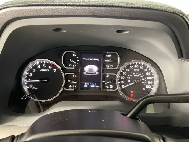 Used 2021 Toyota Tundra SR5 image 5