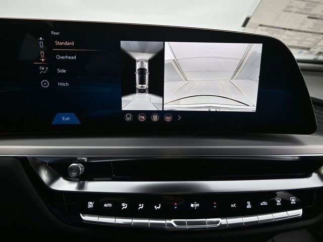 New 2026 Cadillac Lyriq Luxury image 33