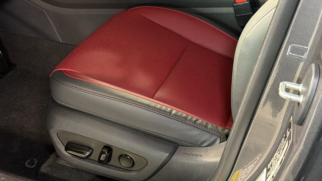 Certified 2025 Lexus NX 350 AWD w/ Cold Area Package image 27