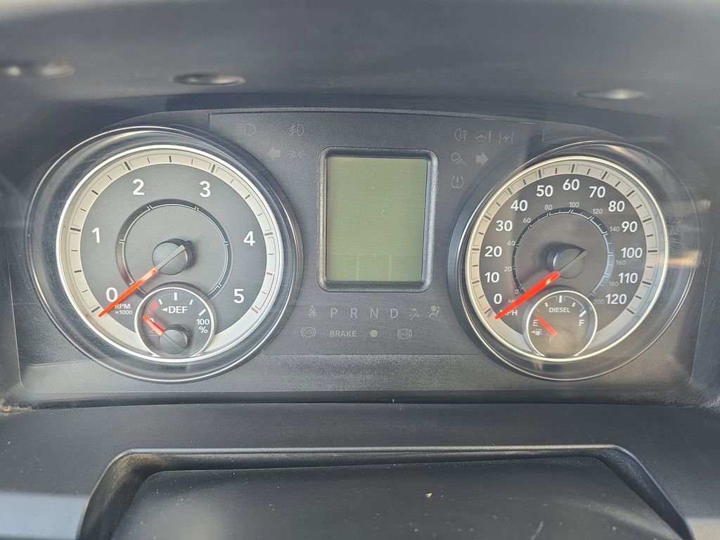 Used 2016 RAM 1500 Tradesman w/ Popular Equipment Group AWD/4WD image 19