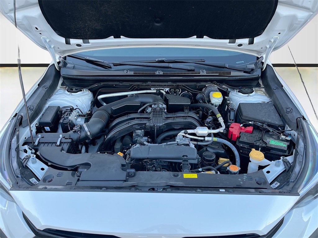 Used 2024 Subaru Crosstrek 2.5i Sport image 30