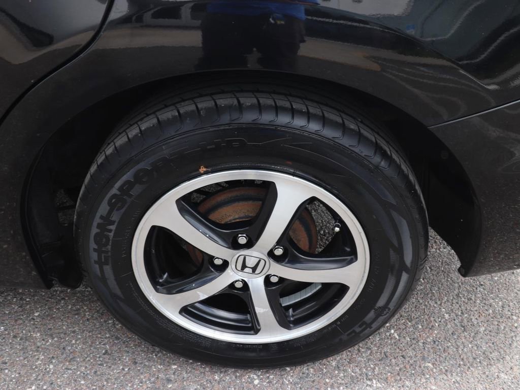 Used 2015 Honda Civic SE image 6