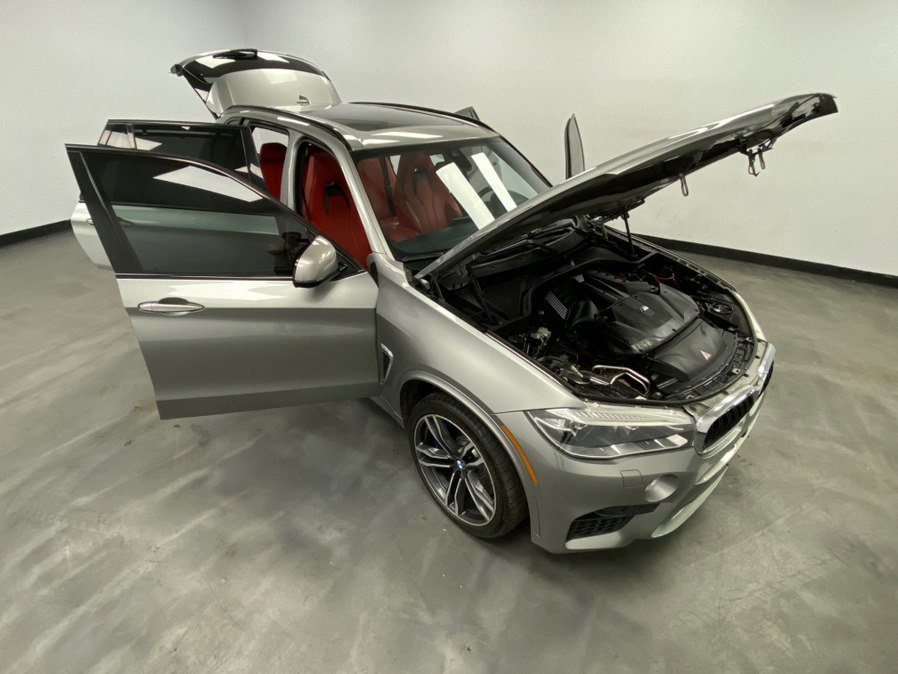 Used 2016 BMW X5 M AWD/4WD image 57