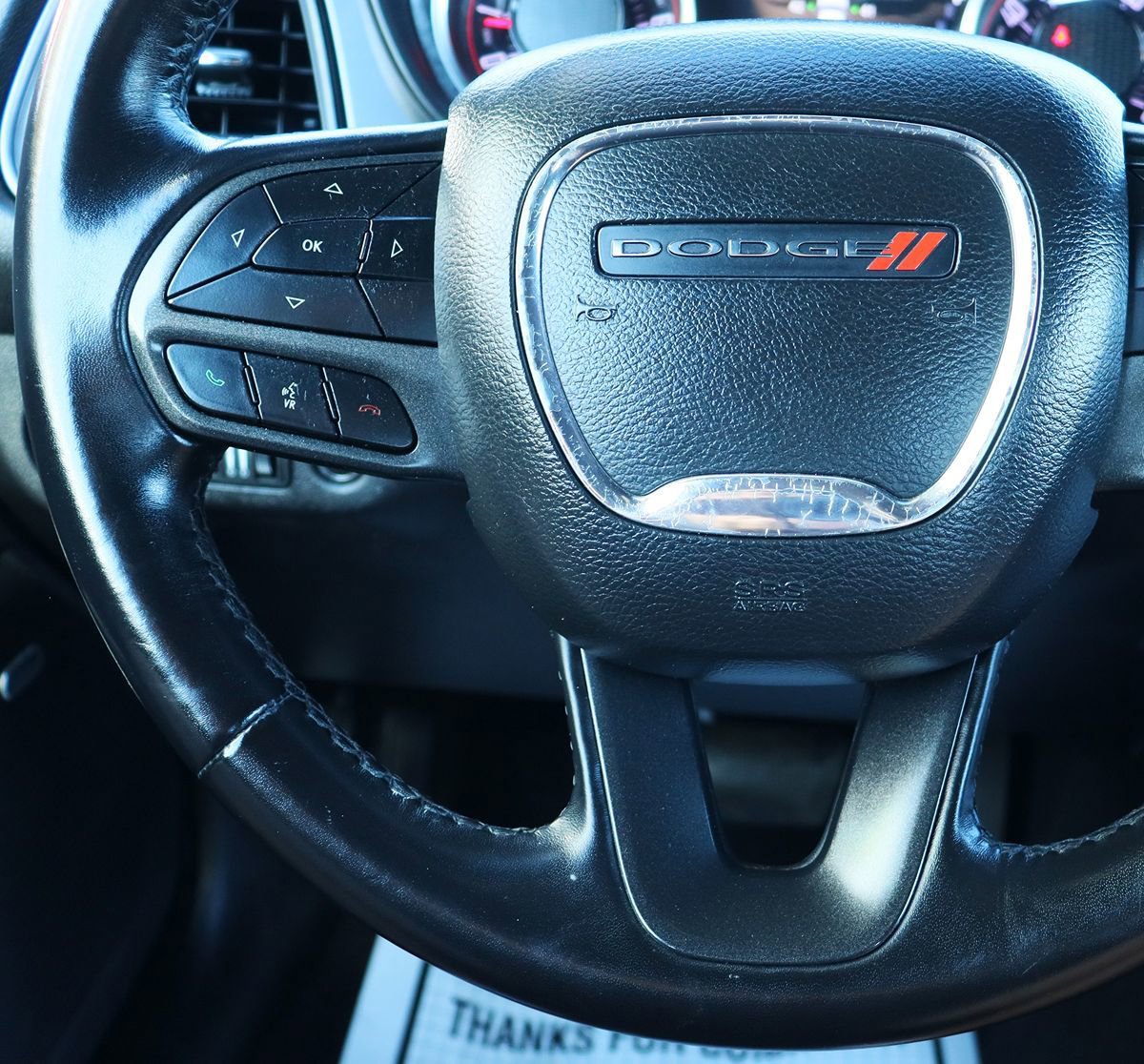 Used 2023 Dodge Challenger SXT RWD image 47