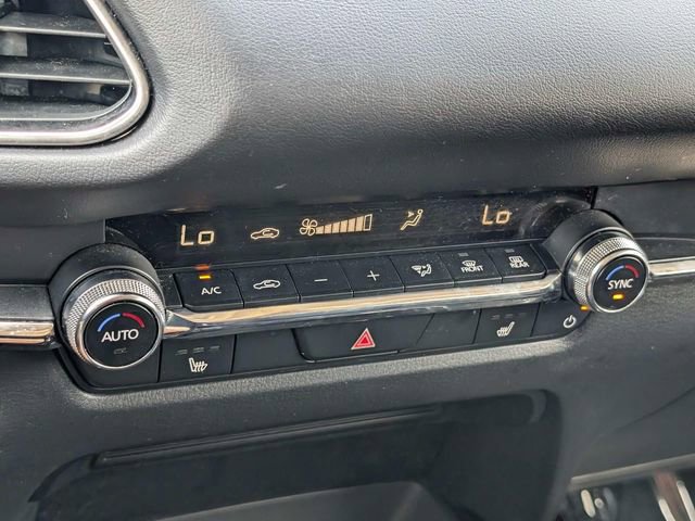 Used 2024 MAZDA CX-30 AWD 2.5 S w/ Premium Package image 23