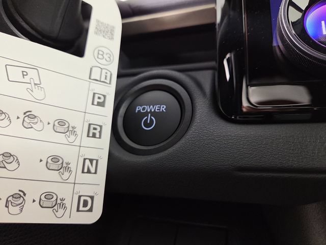 New 2026 Toyota bZ Woodland AWD/4WD image 25