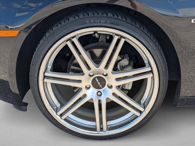 Used 2011 Chevrolet Camaro LT w/ RS Package image 10