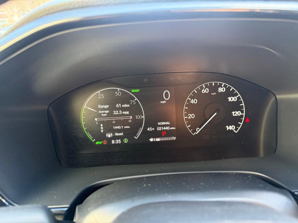 Used 2024 Honda CR-V Sport image 24