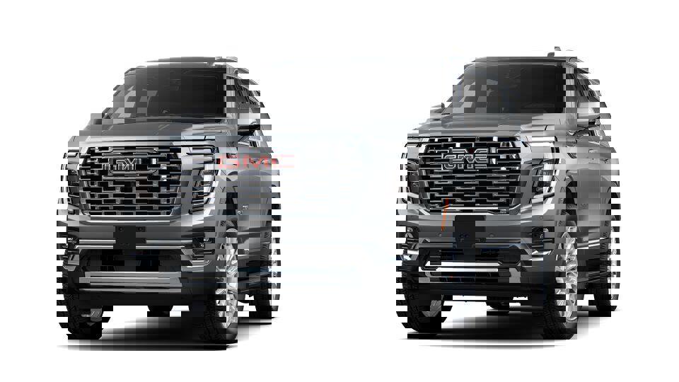 New 2026 GMC Yukon XL Denali image 50