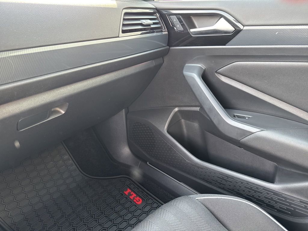 Used 2020 Volkswagen Jetta GLI image 27