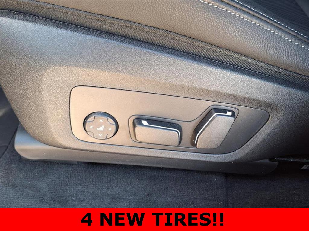 Used 2024 BMW X4 xDrive30i w/ Premium Package image 9