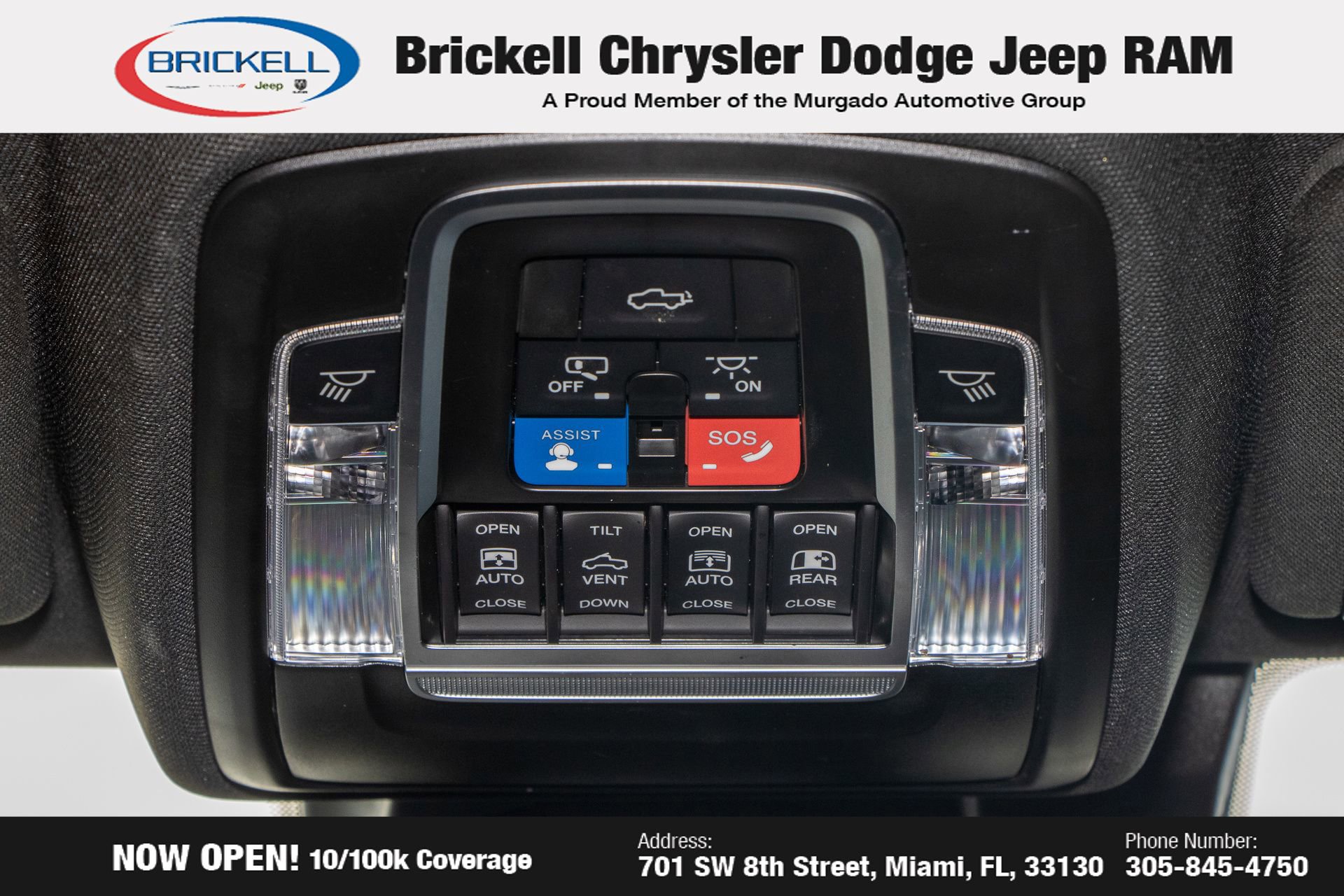 Used 2023 RAM 1500 Laramie image 27