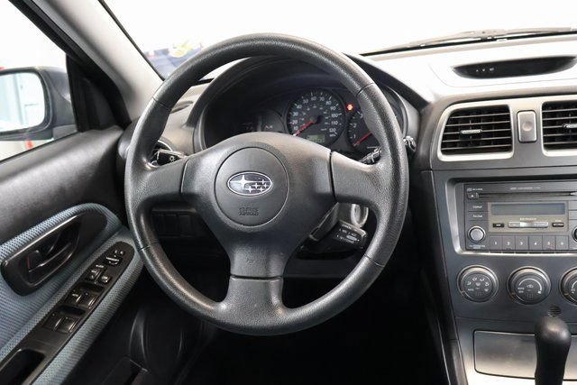 Used 2007 Subaru Impreza Outback Sport Special Edition AWD/4WD image 12