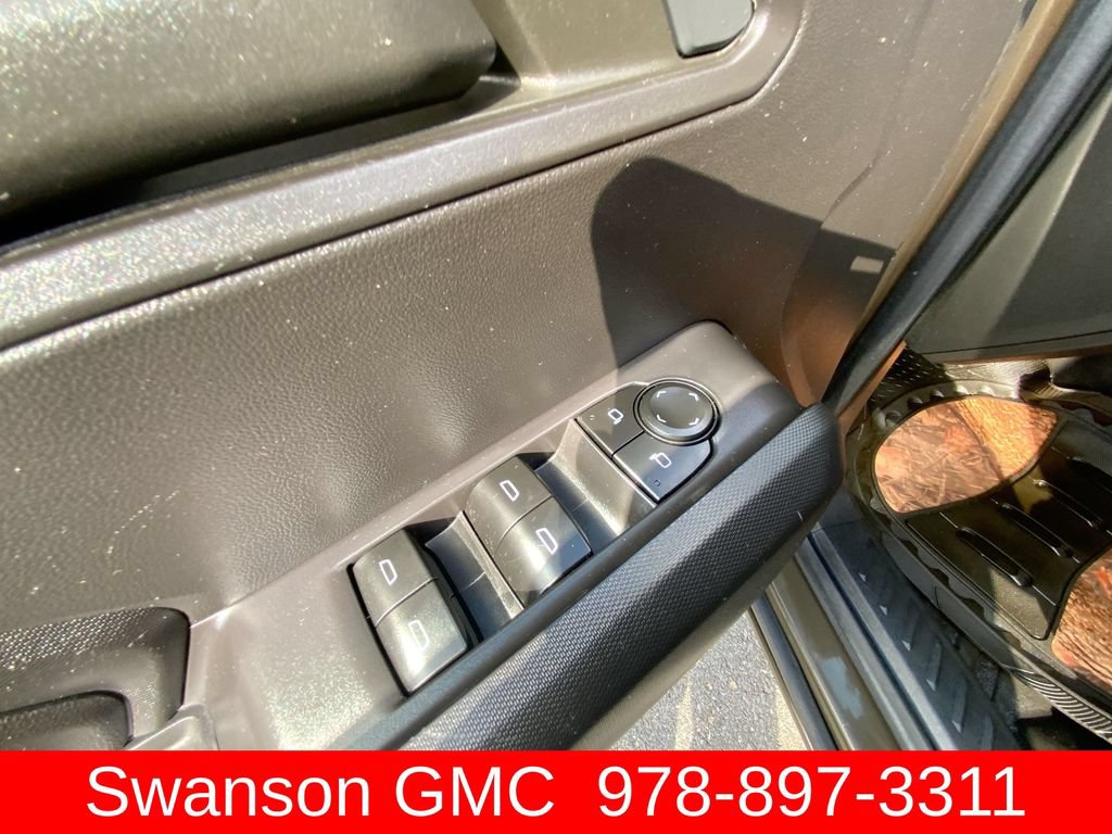 Certified 2023 Chevrolet Colorado W/T RWD image 22