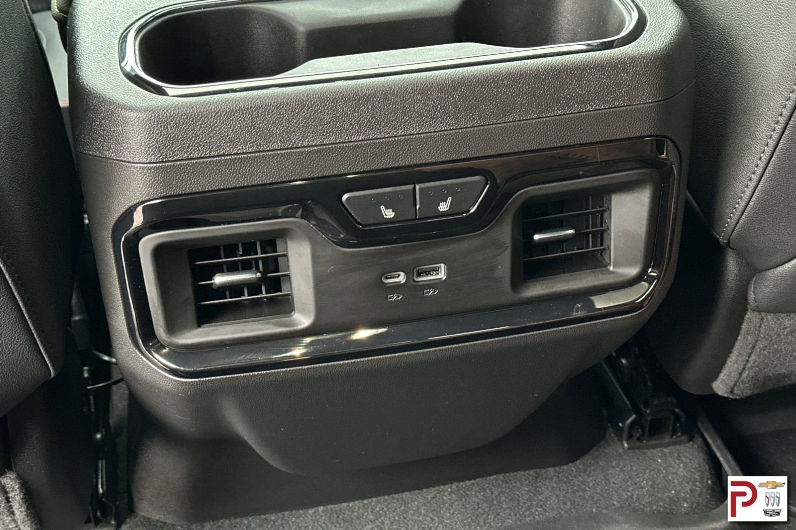 Certified 2025 Chevrolet Silverado 1500 ZR2 w/ Technology Package image 15