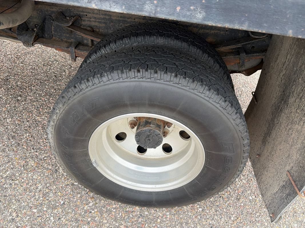 Used 1997 Ford F350 2WD Regular Cab image 20