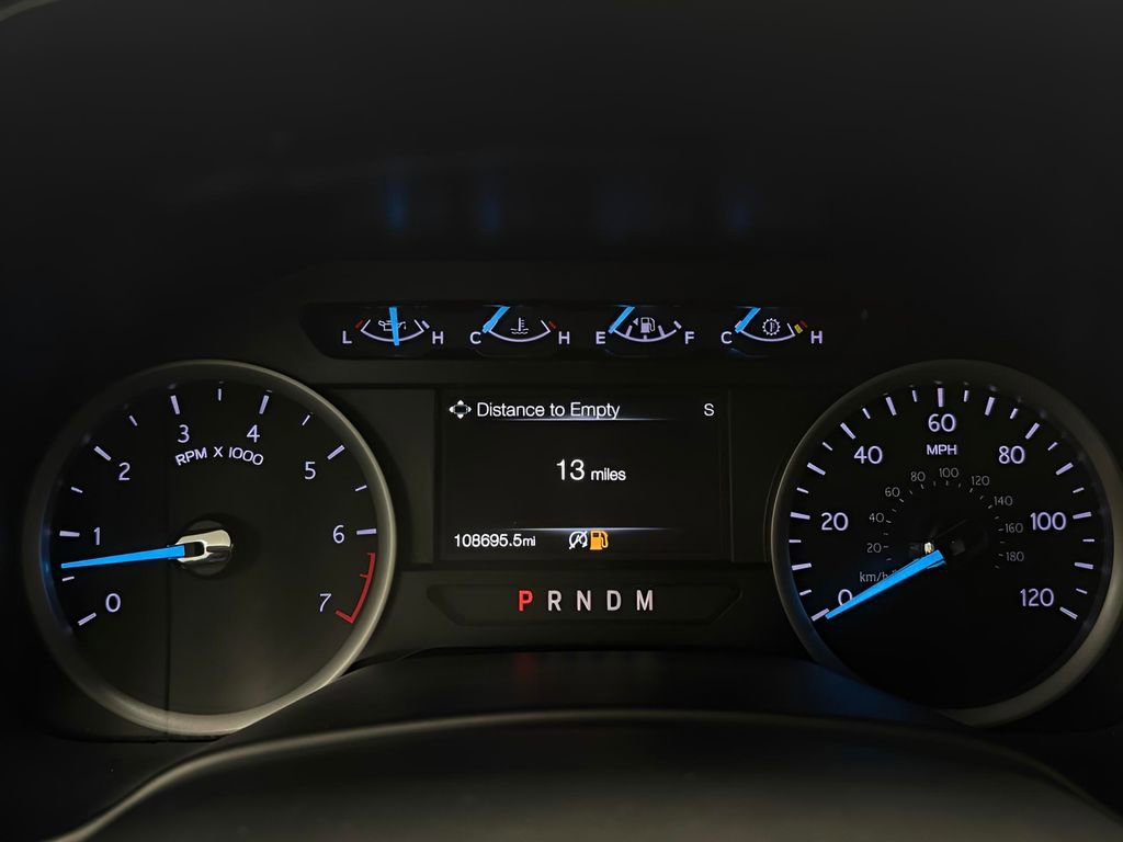 Used 2019 Ford Expedition XLT w/ Equipment Group 201A image 14