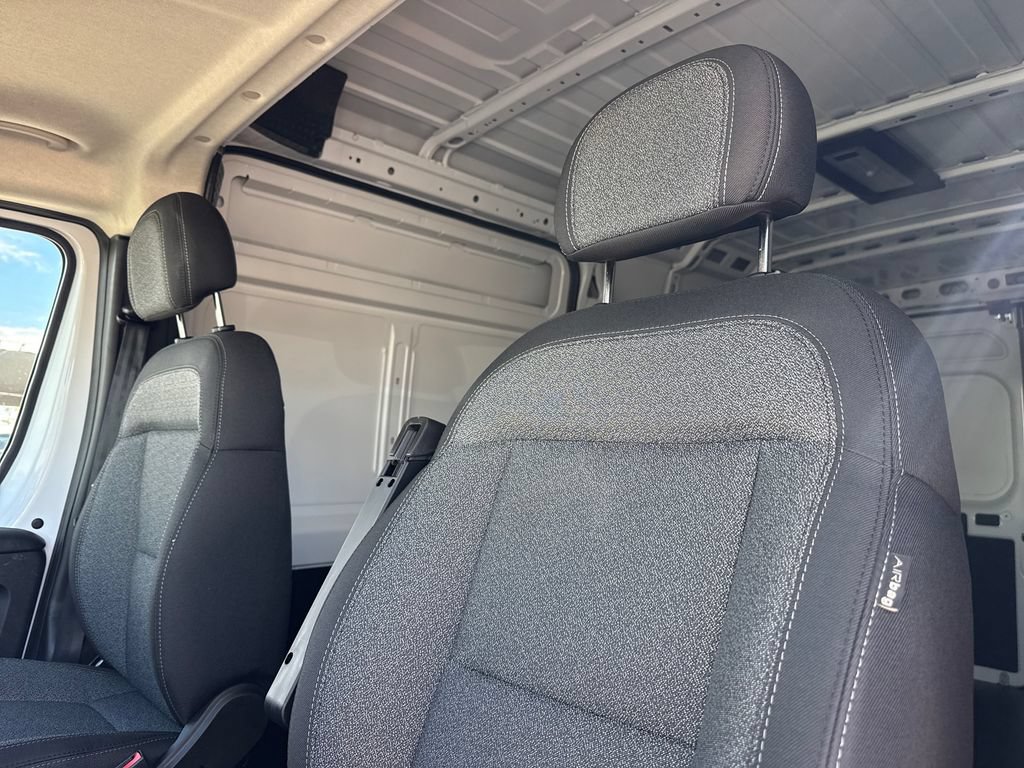 New 2027 RAM ProMaster 2500 w/ Convenience Group FWD image 19