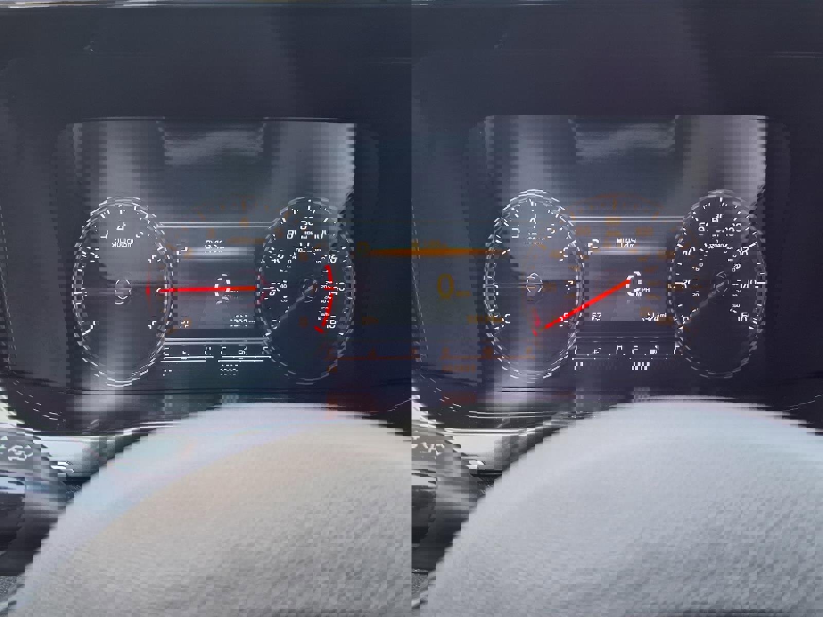 Used 2023 Kia Sorento LX image 14