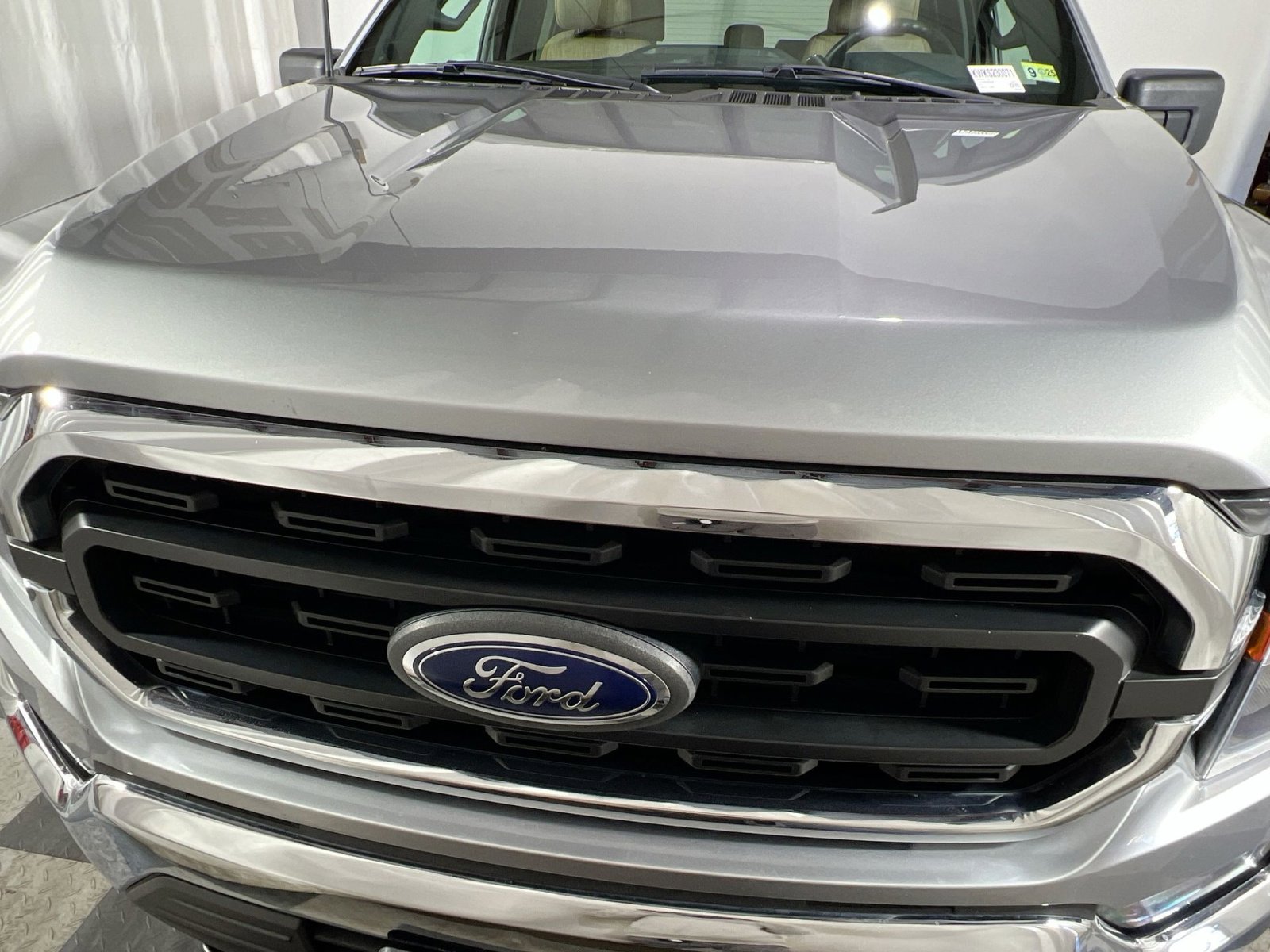 Used 2023 Ford F150 XLT image 12