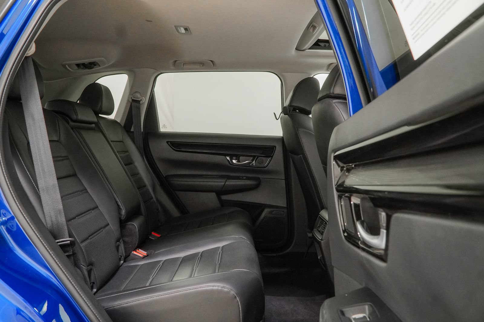 Used 2023 Honda CR-V EX-L image 37