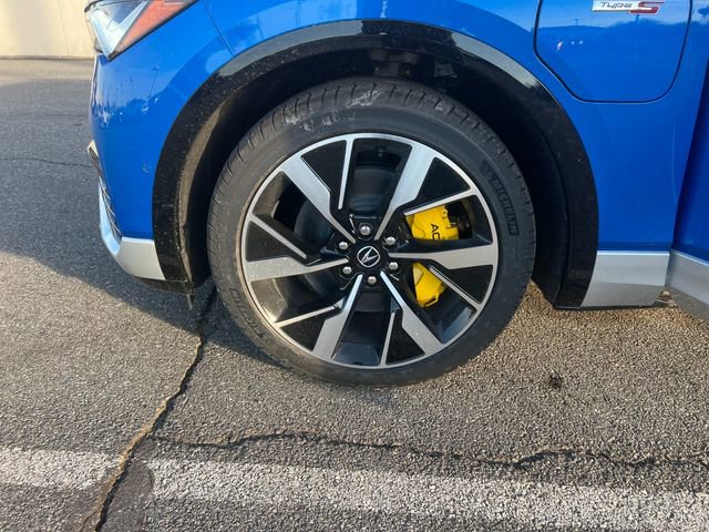 New 2024 Acura ZDX Type S image 26