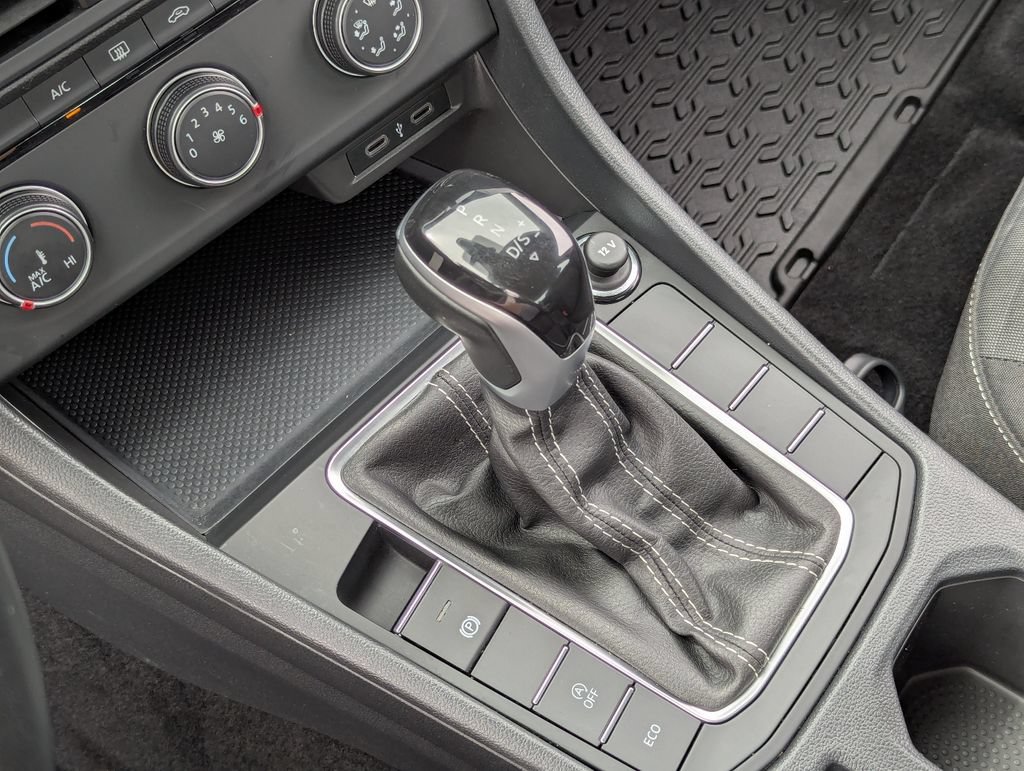 Used 2023 Volkswagen Jetta S FWD image 15
