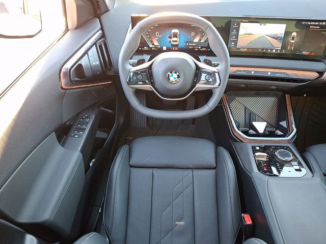 Certified 2025 BMW X3 xDrive30i w/ Convenience Package image 11