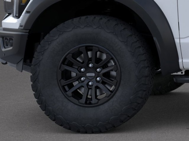 New 2026 Ford F150 Raptor image 19