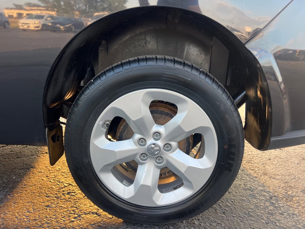 Used 2018 RAM ProMaster City SLT image 32